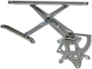 Window Regulator Dorman-OE Solutions 752-726