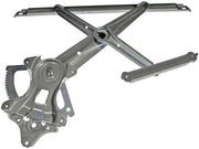 Window Regulator Dorman-OE Solutions 752-726