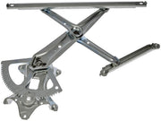 Window Regulator Dorman-OE Solutions 752-727