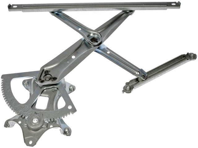 Window Regulator Dorman-OE Solutions 752-727