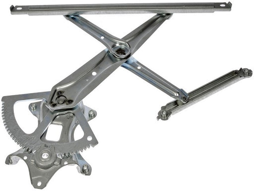 Window Regulator Dorman-OE Solutions 752-727