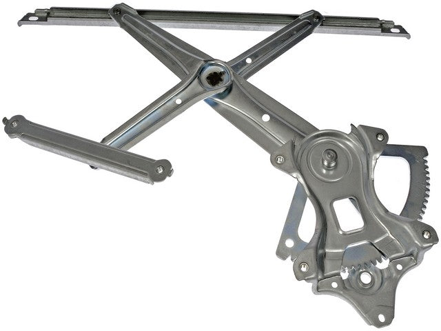 Window Regulator Dorman-OE Solutions 752-727