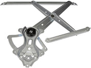 Window Regulator Dorman-OE Solutions 752-728