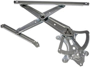 Window Regulator Dorman-OE Solutions 752-728