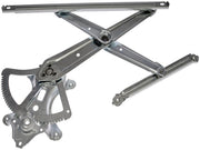 Window Regulator Dorman-OE Solutions 752-729