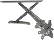 Window Regulator Dorman-OE Solutions 752-730
