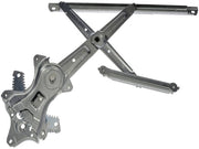 Window Regulator Dorman-OE Solutions 752-730