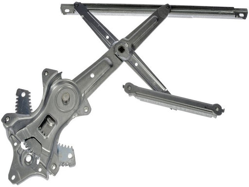 Window Regulator Dorman-OE Solutions 752-730