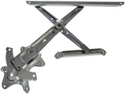 Window Regulator Dorman-OE Solutions 752-731