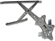 Window Regulator Dorman-OE Solutions 752-731