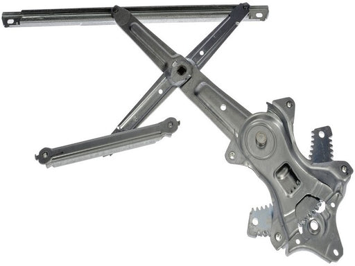 Window Regulator Dorman-OE Solutions 752-731