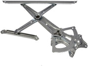 Window Regulator Dorman-OE Solutions 752-732