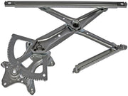 Window Regulator Dorman-OE Solutions 752-733