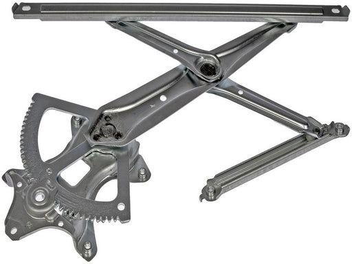 Window Regulator Dorman-OE Solutions 752-733