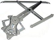 Window Regulator Dorman-OE Solutions 752-734