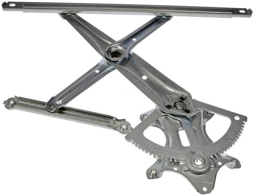 Window Regulator Dorman-OE Solutions 752-734