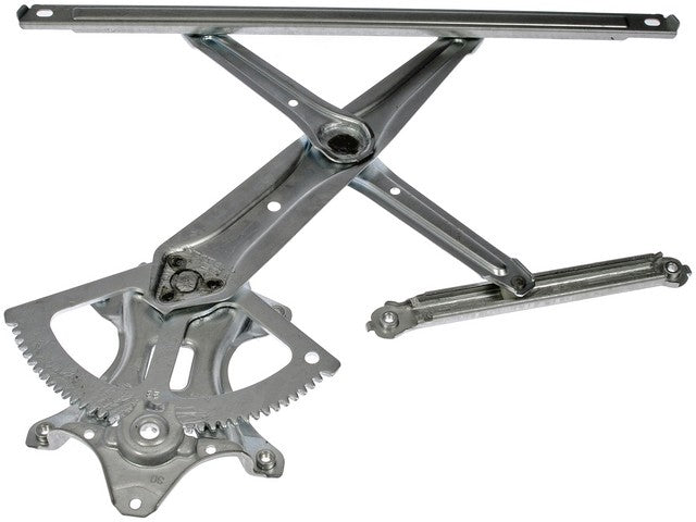 Window Regulator Dorman-OE Solutions 752-735