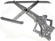 Window Regulator Dorman-OE Solutions 752-735