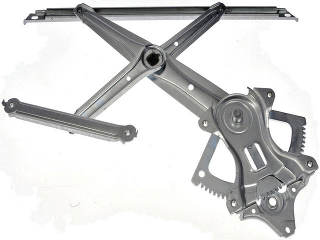 Window Regulator Dorman-OE Solutions 752-735
