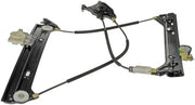 Window Regulator Dorman-OE Solutions 752-736