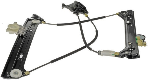 Window Regulator Dorman-OE Solutions 752-736