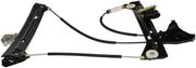 Window Regulator Dorman-OE Solutions 752-736