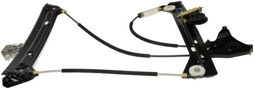 Window Regulator Dorman-OE Solutions 752-736