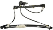 Window Regulator Dorman-OE Solutions 752-736