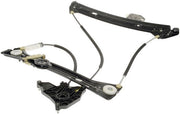Window Regulator Dorman-OE Solutions 752-736