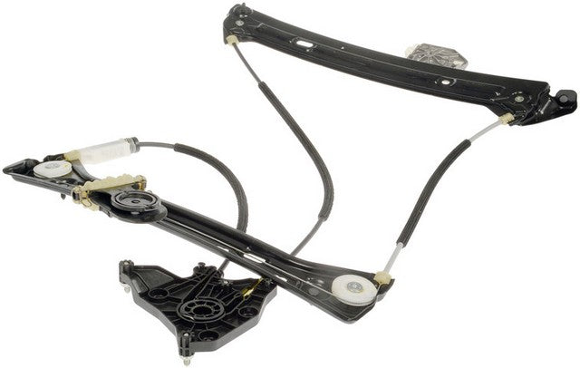 Window Regulator Dorman-OE Solutions 752-736