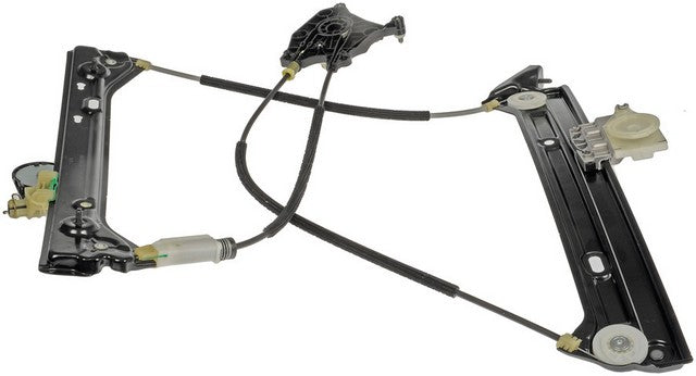 Window Regulator Dorman-OE Solutions 752-737