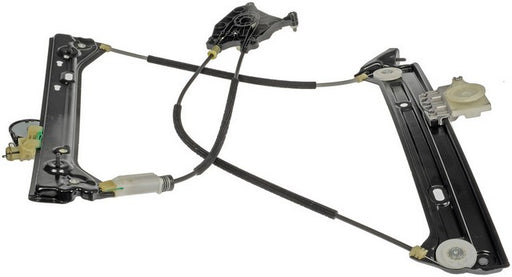 Window Regulator Dorman-OE Solutions 752-737