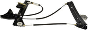Window Regulator Dorman-OE Solutions 752-737