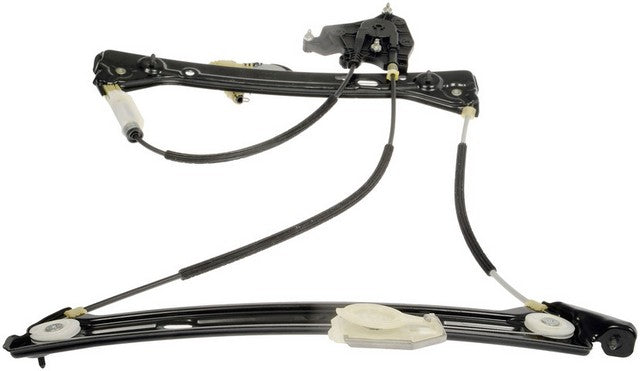 Window Regulator Dorman-OE Solutions 752-737