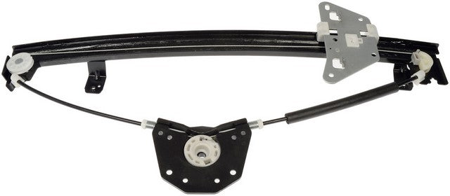 Window Regulator Dorman-OE Solutions 752-738