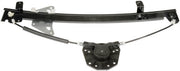 Window Regulator Dorman-OE Solutions 752-738