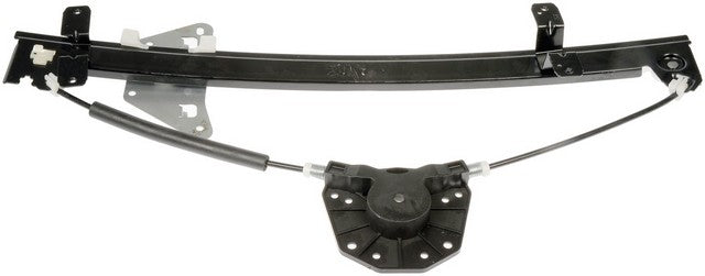 Window Regulator Dorman-OE Solutions 752-738