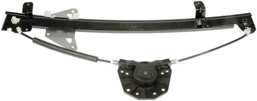 Window Regulator Dorman-OE Solutions 752-738