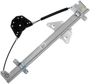 Window Regulator Dorman-OE Solutions 752-738