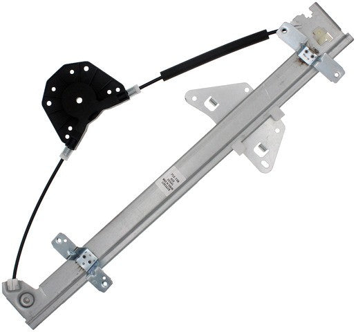 Window Regulator Dorman-OE Solutions 752-738