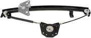 Window Regulator Dorman-OE Solutions 752-739
