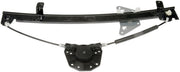Window Regulator Dorman-OE Solutions 752-739