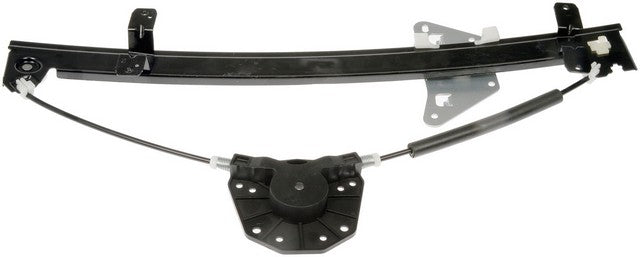 Window Regulator Dorman-OE Solutions 752-739