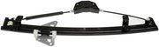 Window Regulator Dorman-OE Solutions 752-739