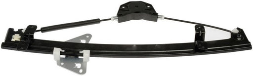 Window Regulator Dorman-OE Solutions 752-739