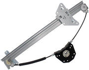 Window Regulator Dorman-OE Solutions 752-739