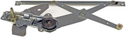 Window Regulator Dorman-OE Solutions 752-740
