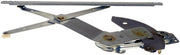 Window Regulator Dorman-OE Solutions 752-740