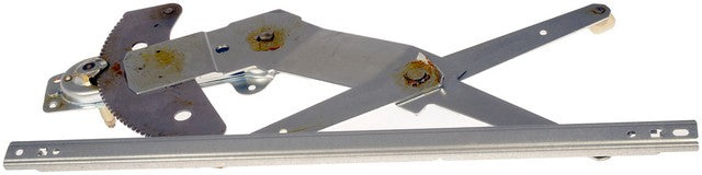 Window Regulator Dorman-OE Solutions 752-740