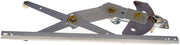 Window Regulator Dorman-OE Solutions 752-741